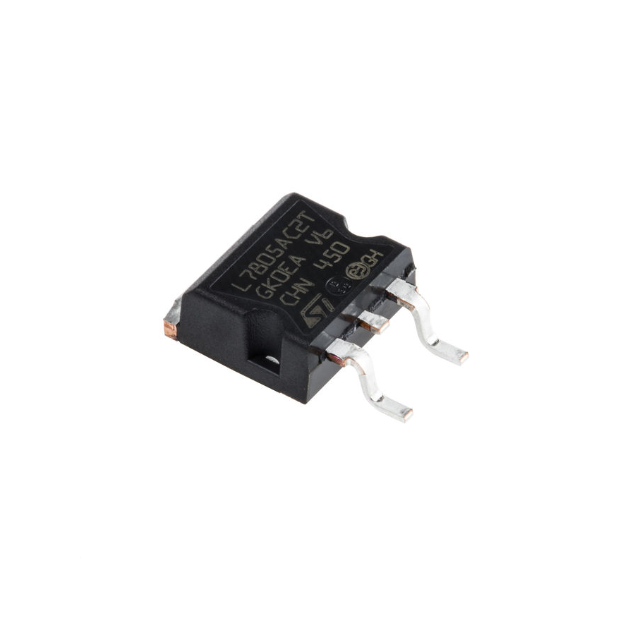 L7805ACD2T-TR-STMicroelectronics